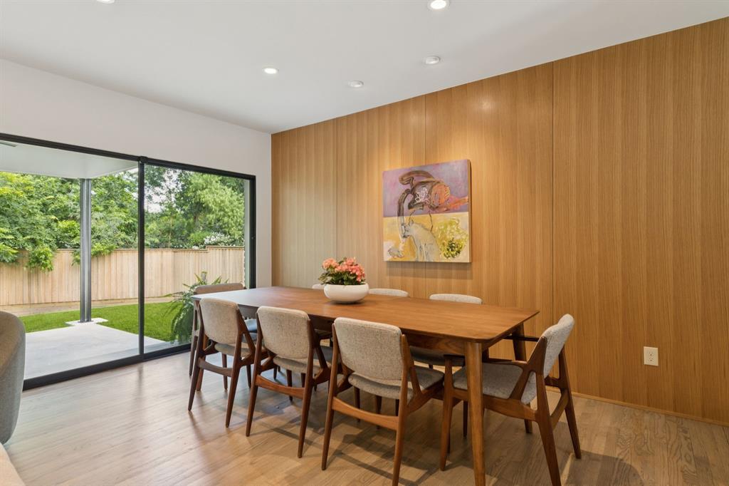 Ridgewood Park - Residential