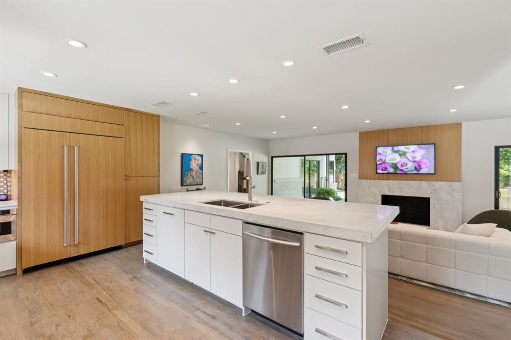 Ridgewood Park - Residential