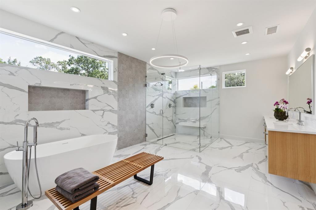 Ridgewood Park - Residential