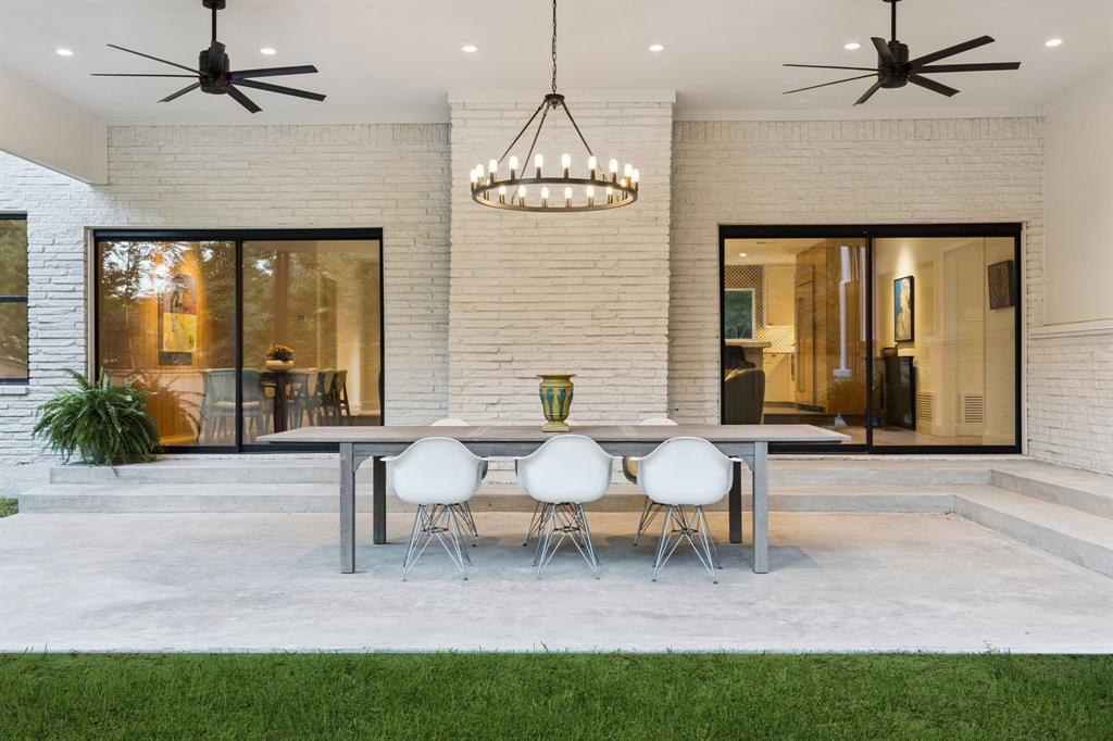 Ridgewood Park - Residential