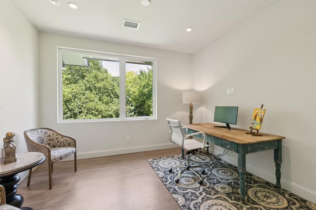 Ridgewood Park - Residential