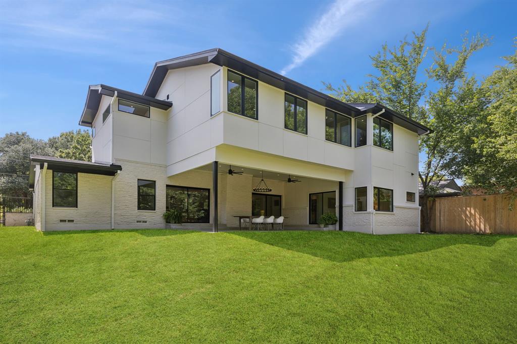 Ridgewood Park - Residential