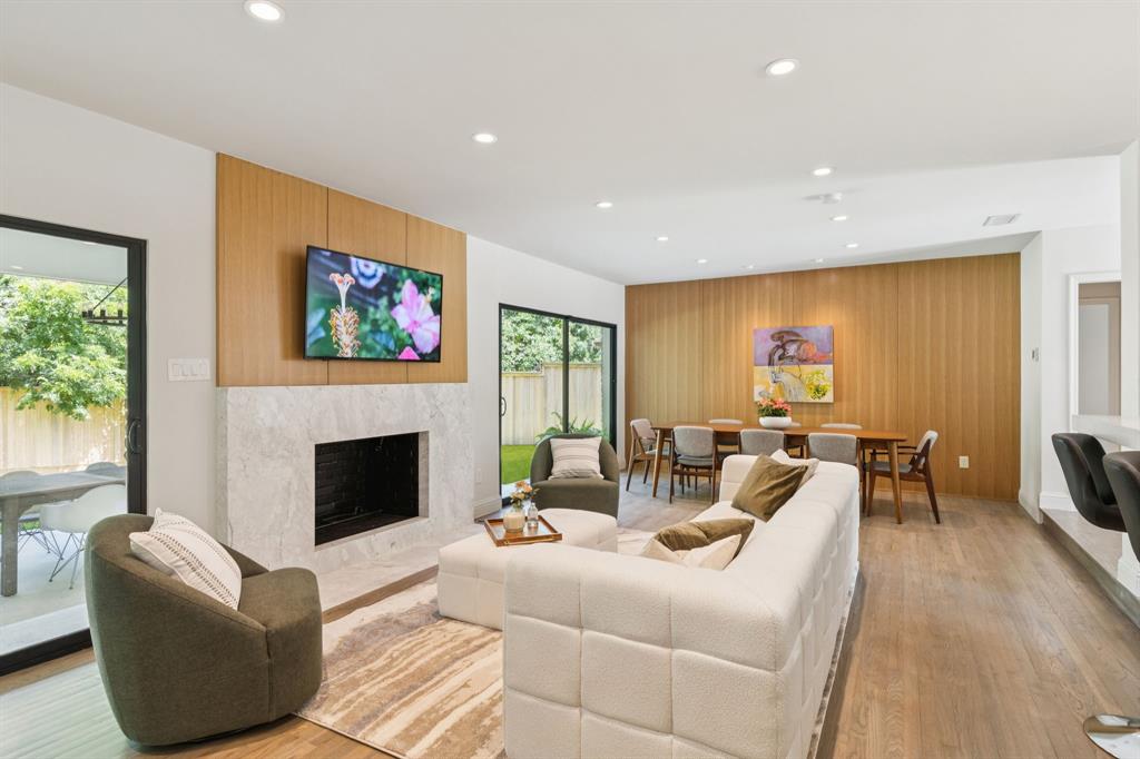 Ridgewood Park - Residential