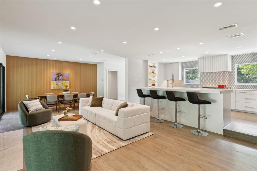 Ridgewood Park - Residential