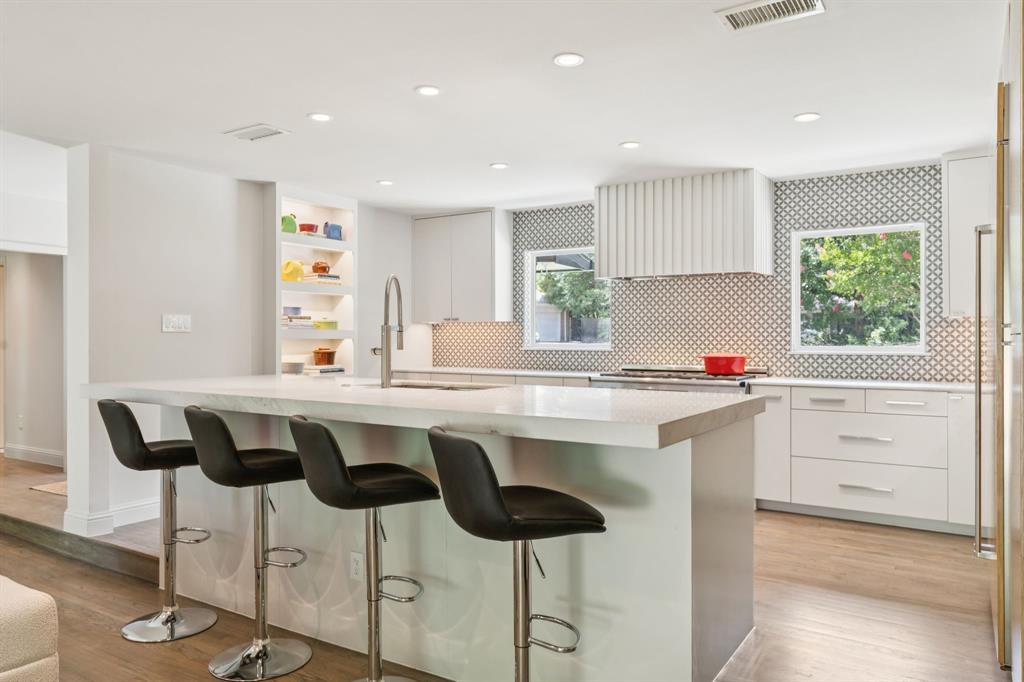 Ridgewood Park - Residential