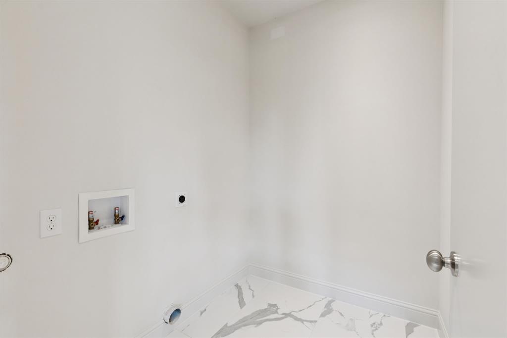 Ridgewood Park - Residential