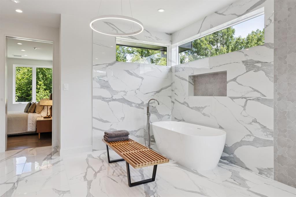 Ridgewood Park - Residential