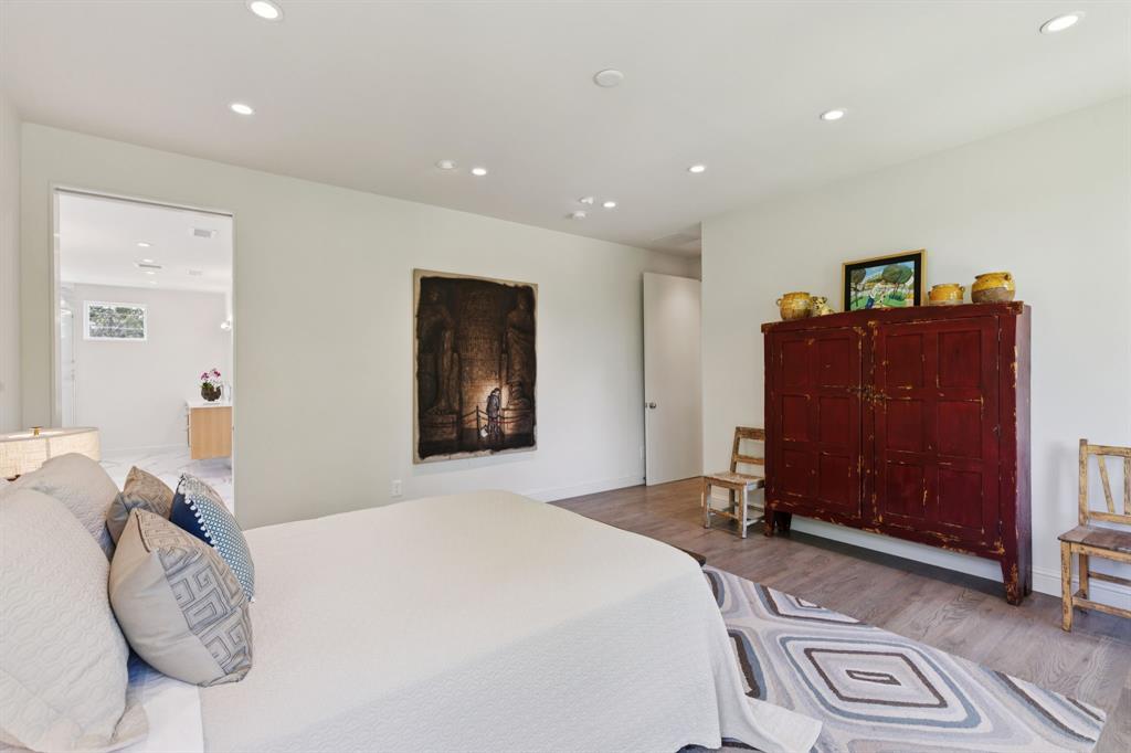 Ridgewood Park - Residential