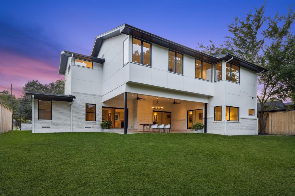 Ridgewood Park - Residential