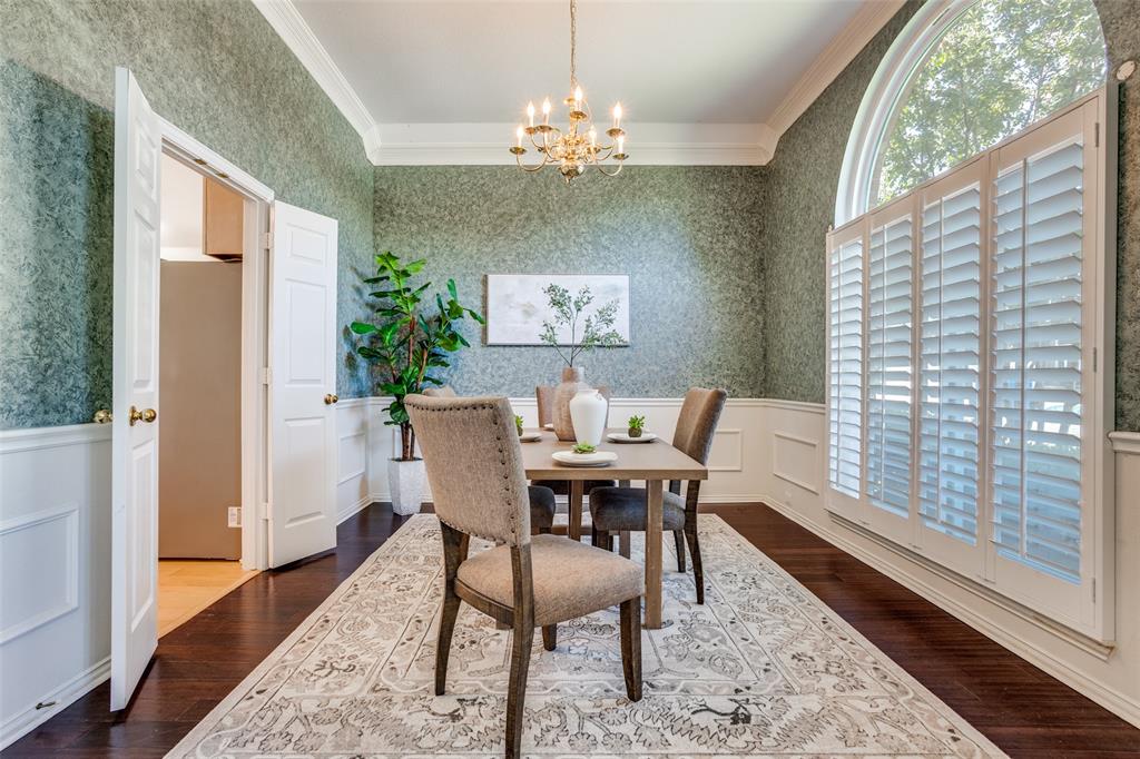 6408 Connell Farm Drive