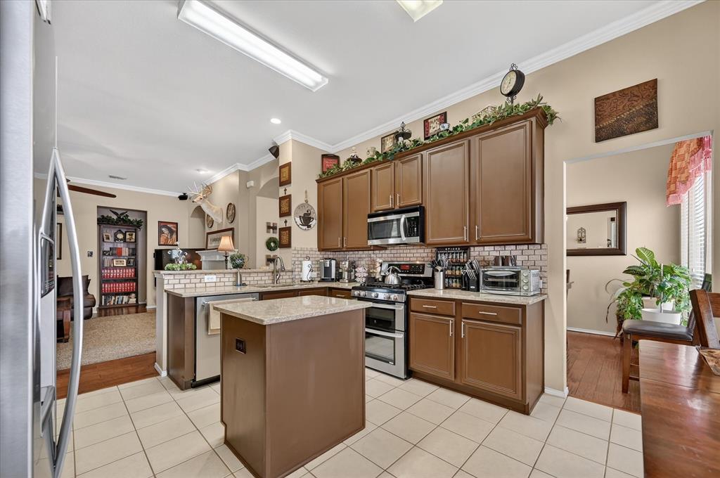 Eldorado Heights Sec II Ph Xii - Residential