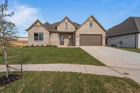 205 Cresta Circle Keller TX 76248