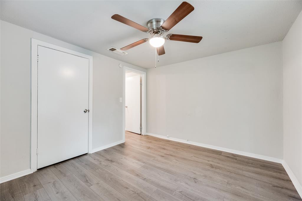 VICTORY HEIGHTS ADDITION - Residential