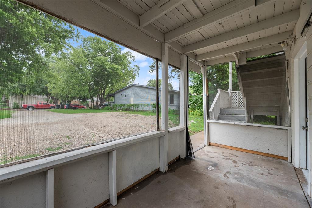 VICTORY HEIGHTS ADDITION - Residential