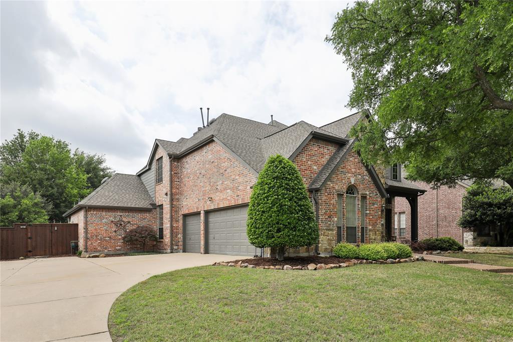 1916 Baltimore Drive