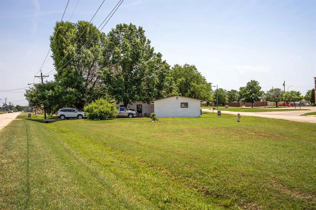 Barmarchar Sites - Residential