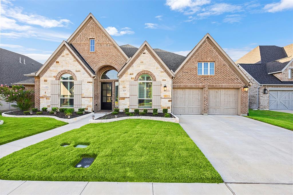 2837 Midlake Drive