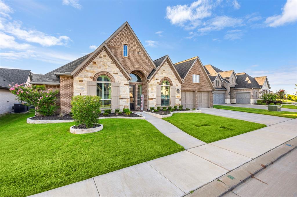 2837 Midlake Drive