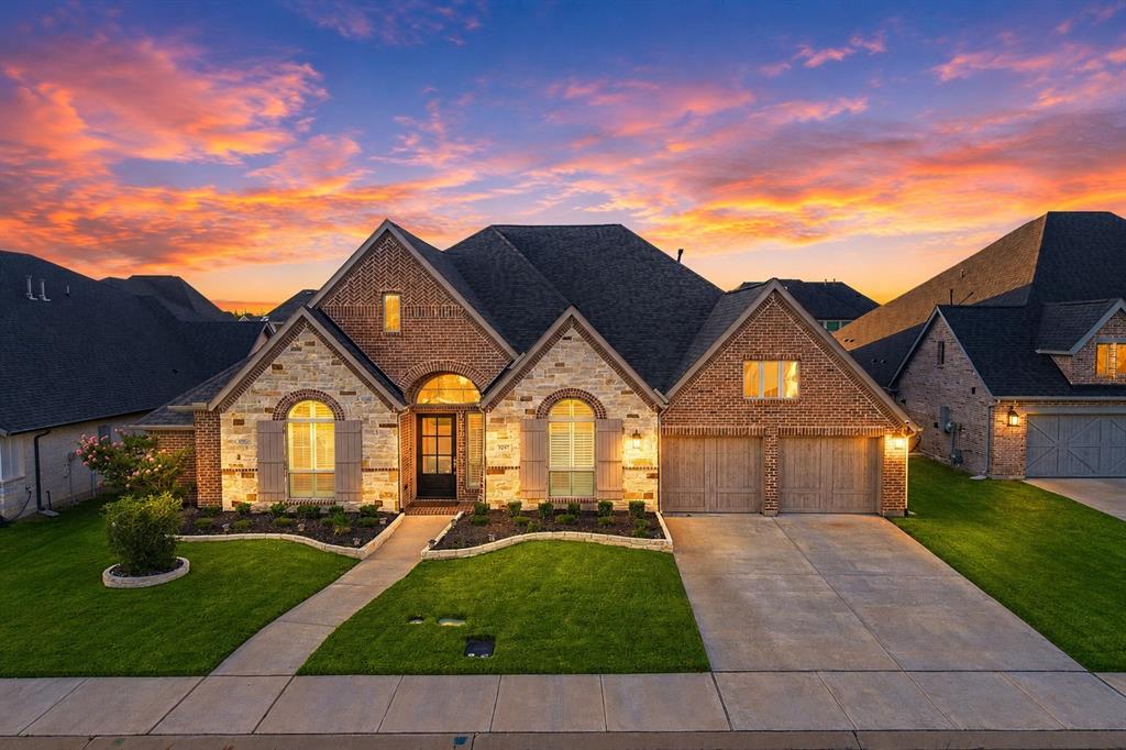 2837 Midlake Drive