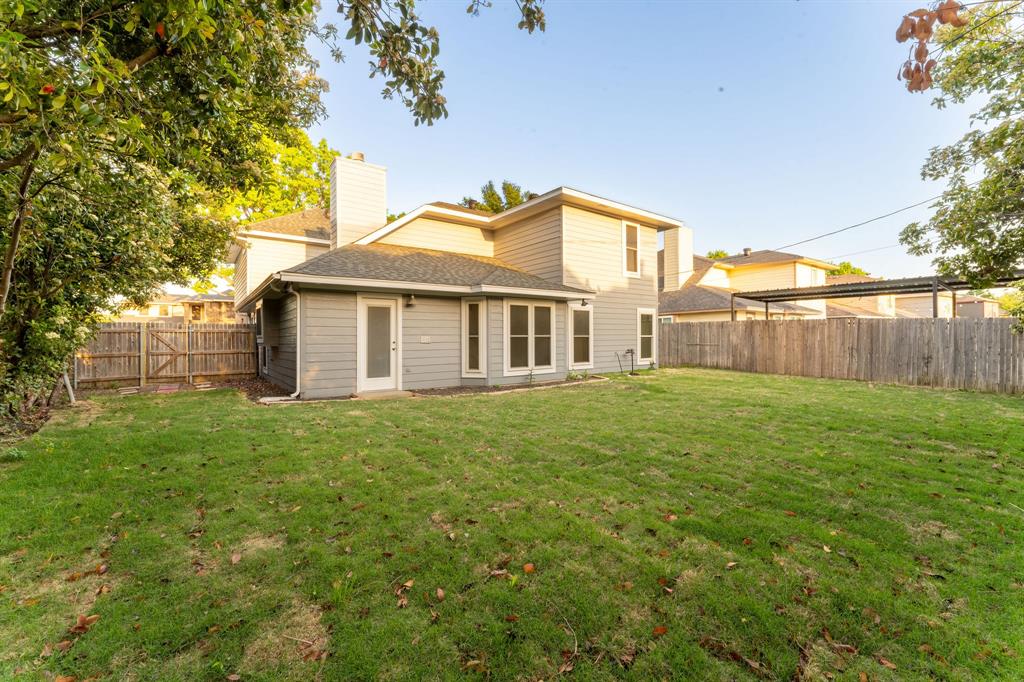 Brownlee Meadows - Residential Lease