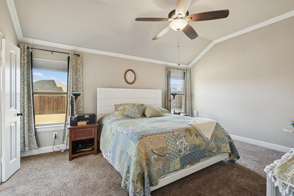 The Meadows Of Palmer Ph 2 - Residential