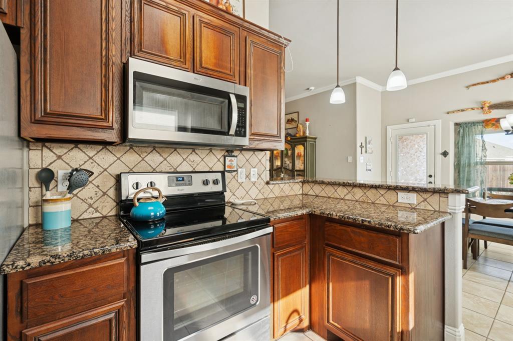 The Meadows Of Palmer Ph 2 - Residential