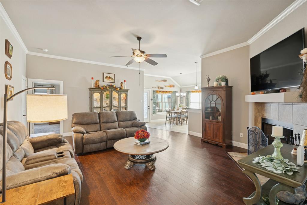 The Meadows Of Palmer Ph 2 - Residential