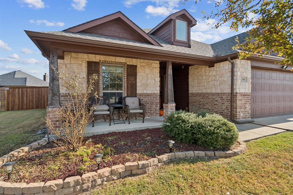 The Meadows Of Palmer Ph 2 - Residential