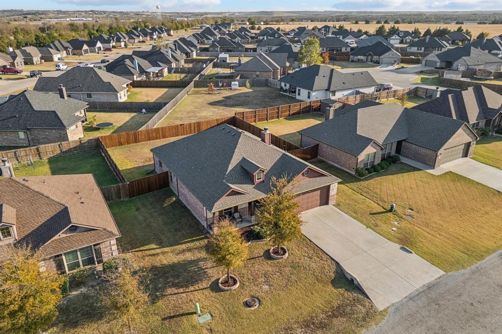 The Meadows Of Palmer Ph 2 - Residential