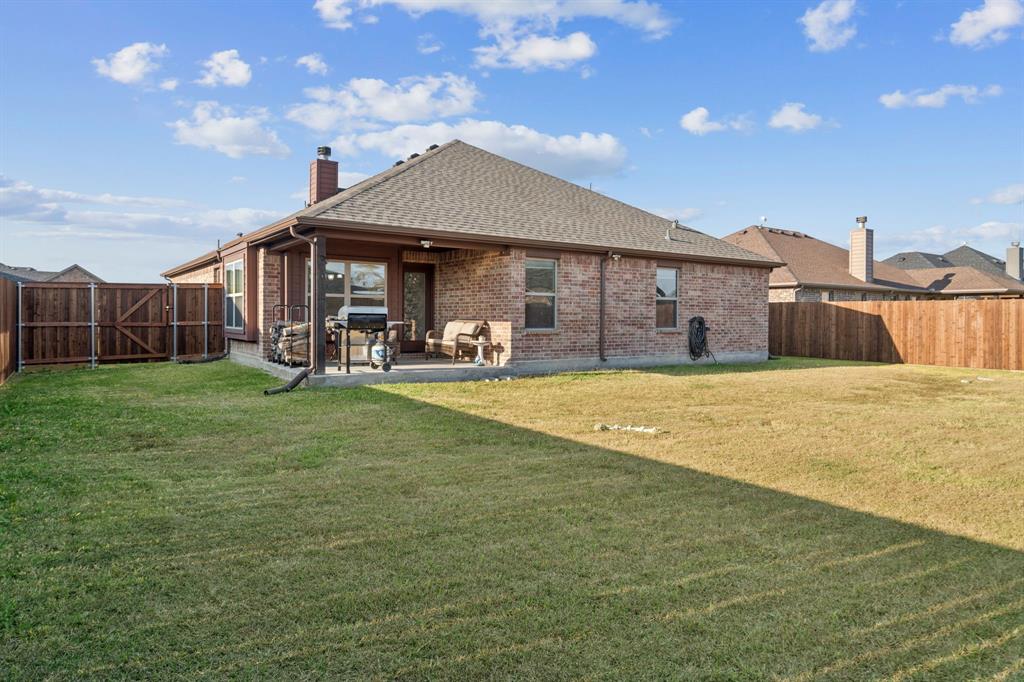 The Meadows Of Palmer Ph 2 - Residential