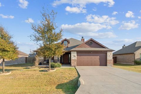 105 Cherry Point Drive Palmer TX 75152