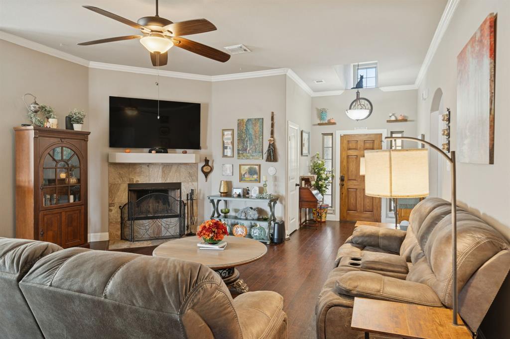 The Meadows Of Palmer Ph 2 - Residential