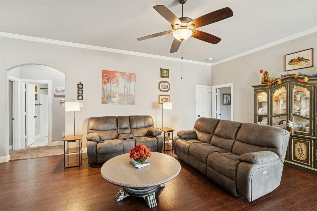 The Meadows Of Palmer Ph 2 - Residential