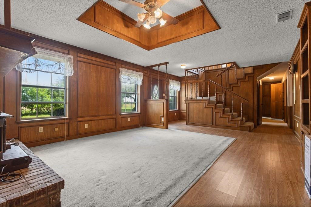 No - Residential