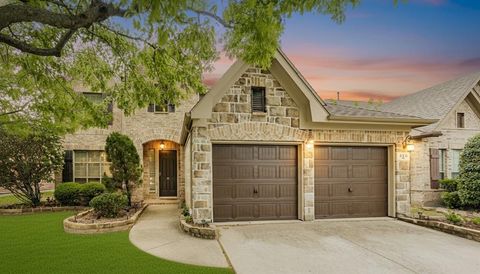 Photo of 254 Cox Drive, Fate, TX 75087 (MLS # 21228194)