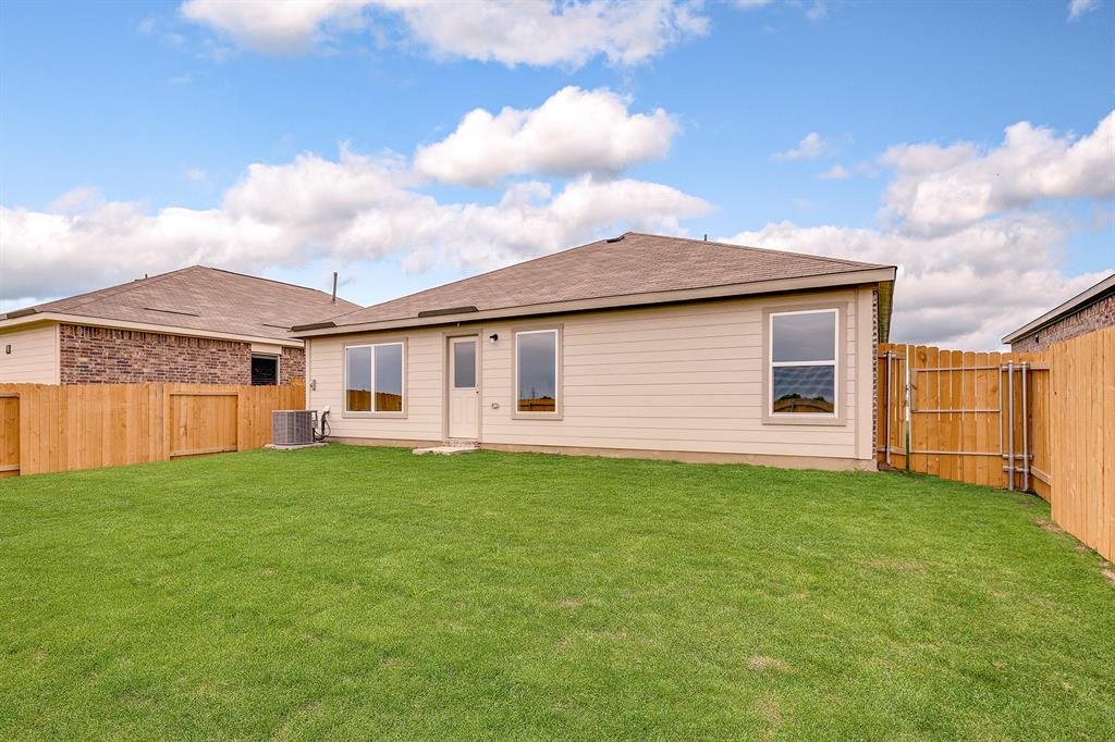 Patriot Estates - Residential