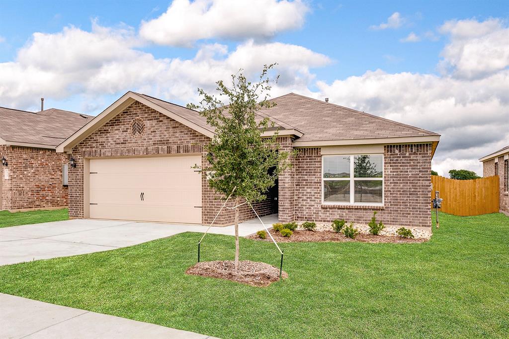 Patriot Estates - Residential