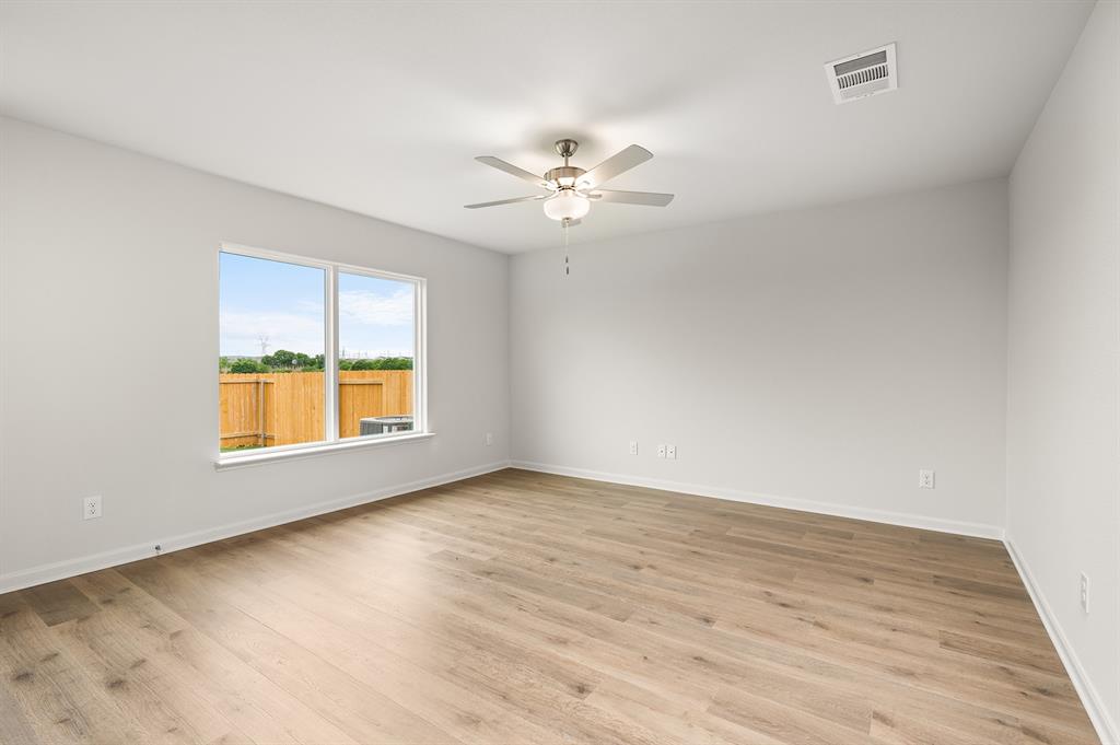 Patriot Estates - Residential