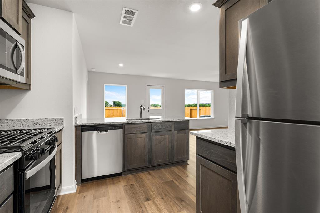 Patriot Estates - Residential