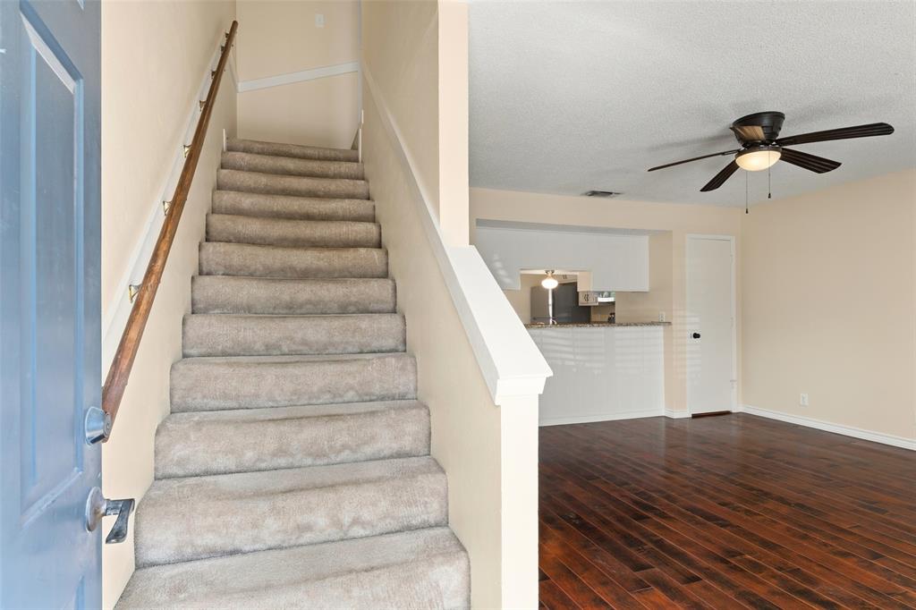 716 W Mulberry Street 1C