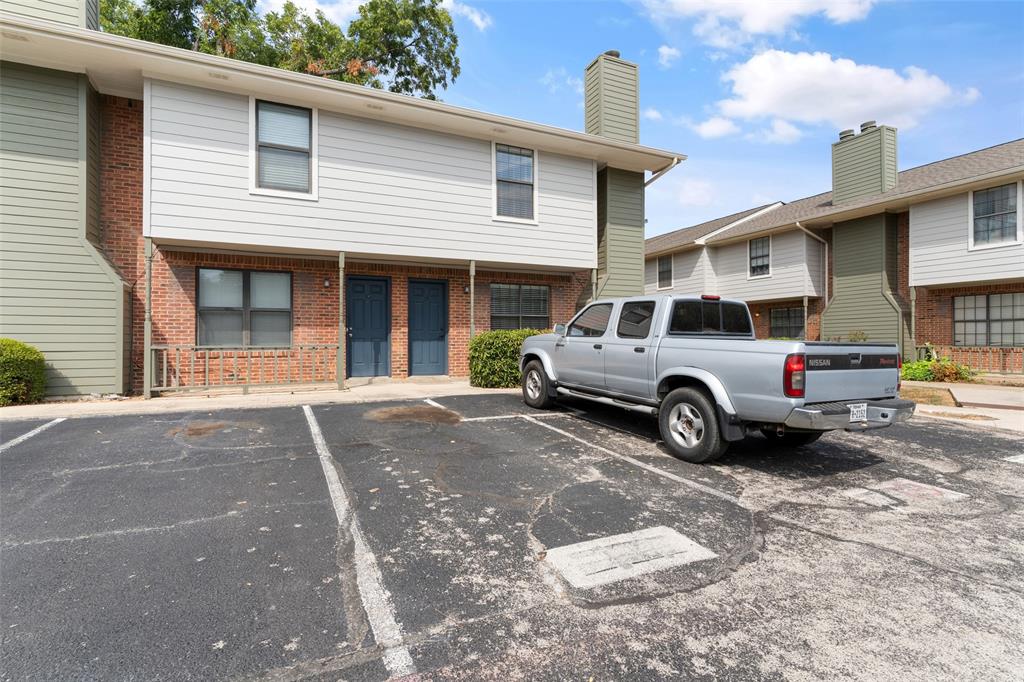 716 W Mulberry Street 1C
