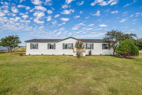 5921 Black Springs Lane Joshua TX 76058