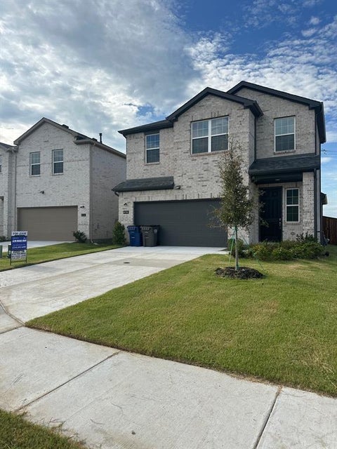 Photo of 606 aroco Bend, Princeton, TX 75407 (MLS # 21409070)