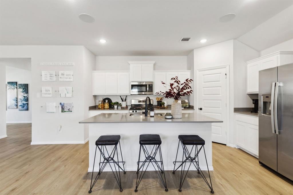 Rolling Ridge - Residential