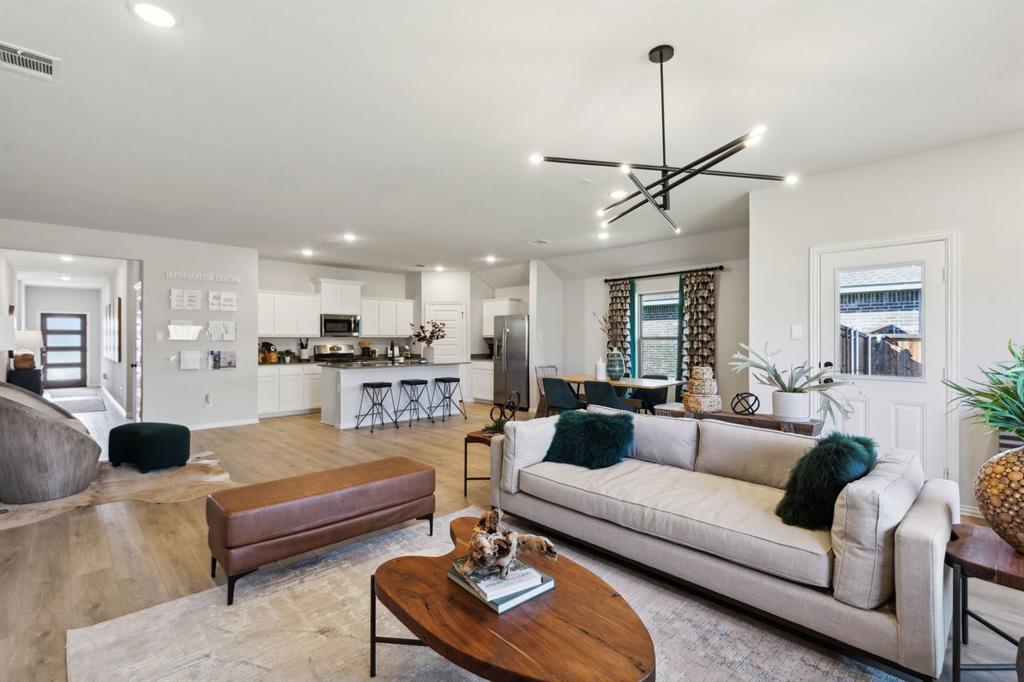 Rolling Ridge - Residential