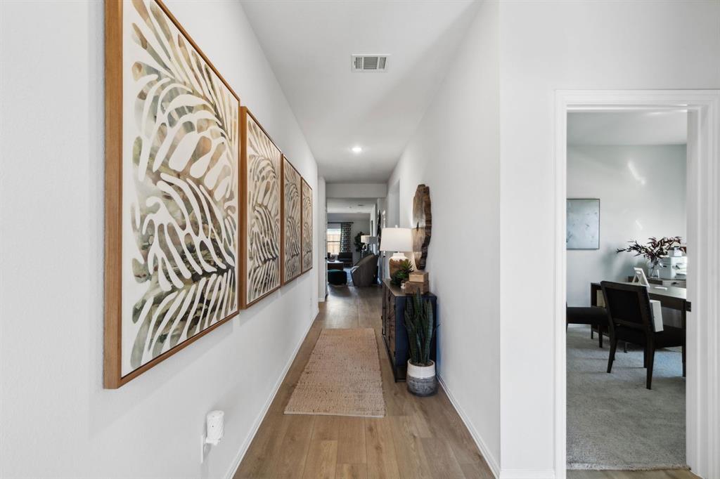 Rolling Ridge - Residential