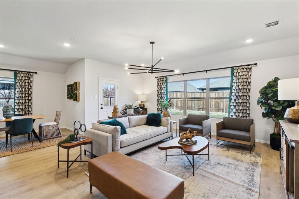 Rolling Ridge - Residential