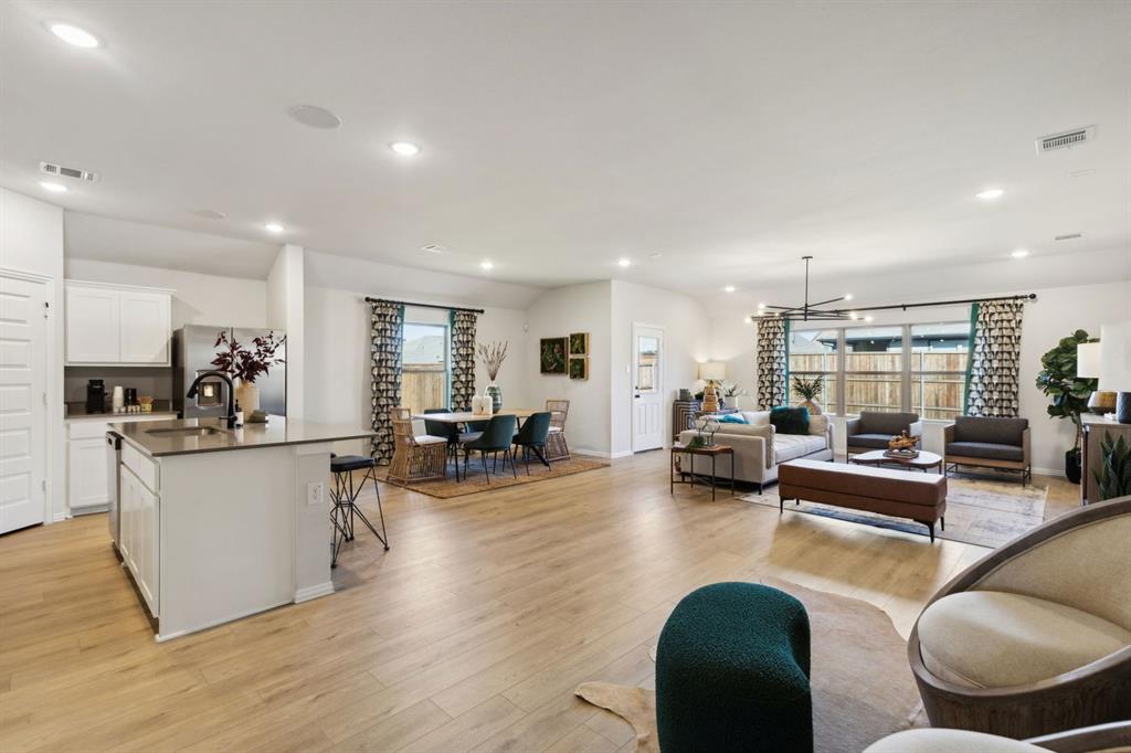 Rolling Ridge - Residential