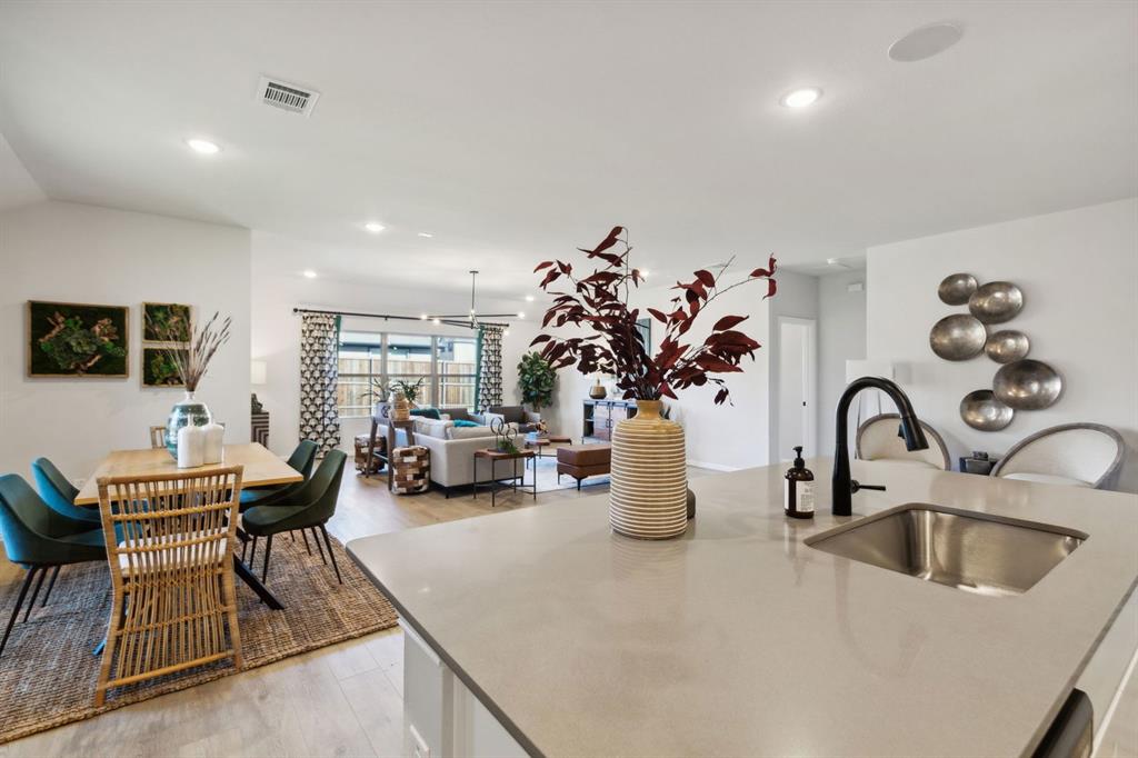 Rolling Ridge - Residential