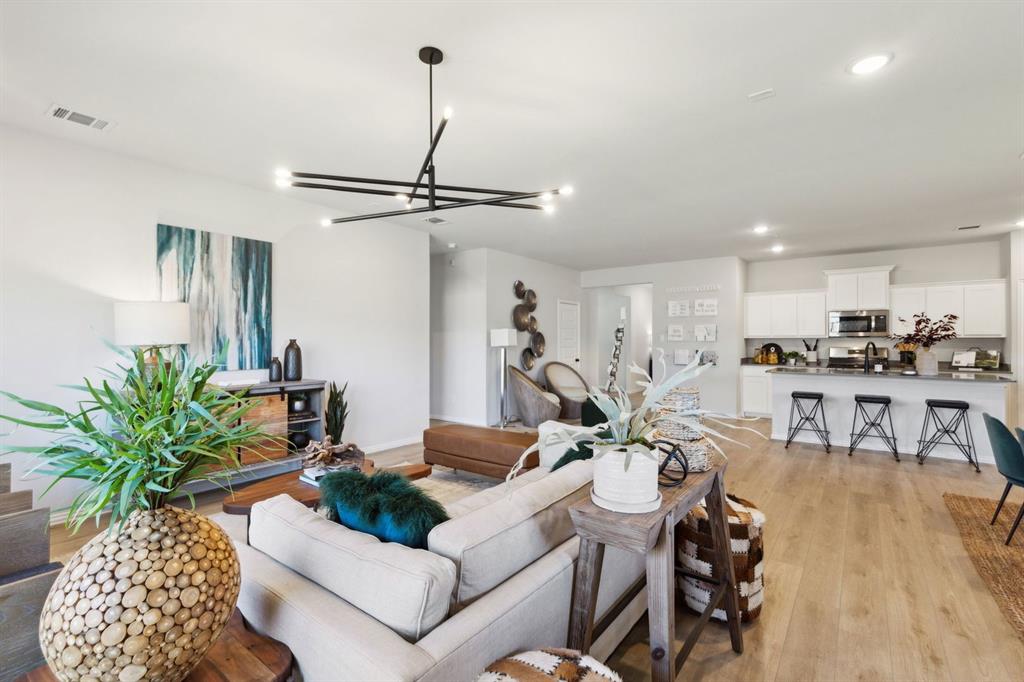 Rolling Ridge - Residential